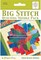 Colonial Needle Big Stitch Quilting Needle Pack-Assortment 14/Pkg